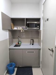 Trion by Whitdoorz apartment - 3