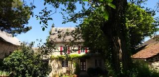 Gite Sous Les Deux Arbres - 6