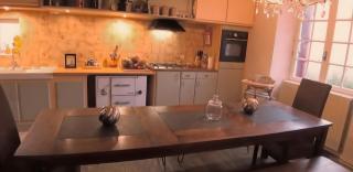 Gite Sous Les Deux Arbres - 5