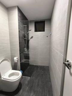 Trion by Whitdoorz apartment - 4