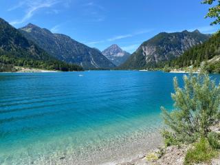 Ferienwohnung Alpsee , Schwangau-Alterschrofen im Allgäu, mit Königscard - 4