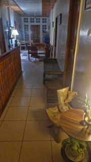 Mavriz Hillside Bed & Breakfast La Trinidad Town View - 8