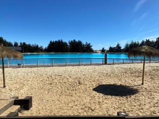 Laguna Mar Las Cruces - 7