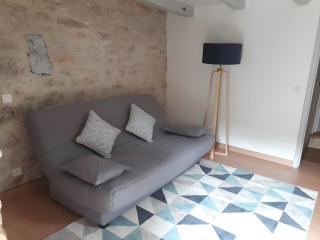 Gite De La Forge - 8