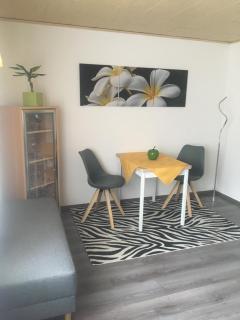 Am Tor zur Sächsischen Schweiz - 1