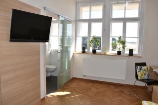 Pension Alte Flugleitung - Stendal - 8