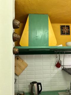 Traditional Suite millefiori cisternino - 2