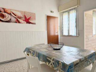 SE233 - Senigallia, trilocale a due passi dal mare - 0
