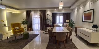 Delight lux apartment beside Airport & Rehab - 8