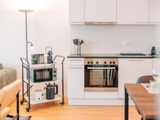 Natur & Ruhe I Fribourg I Bern I See & Berge - 5