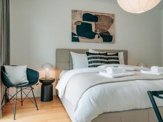 Natur & Ruhe I Fribourg I Bern I See & Berge - 4