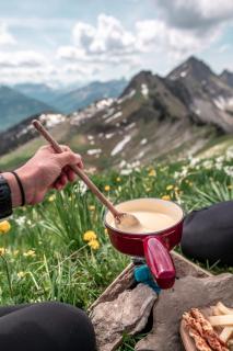Natur & Ruhe I Fribourg I Bern I See & Berge - 2