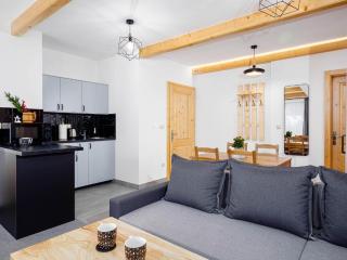 Villa Taternik - Mountain View - Family Room&101 - 9