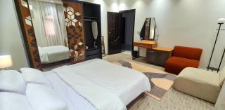 Delight lux apartment beside Airport & Rehab - 7