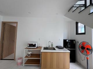 Camang apartment - 3