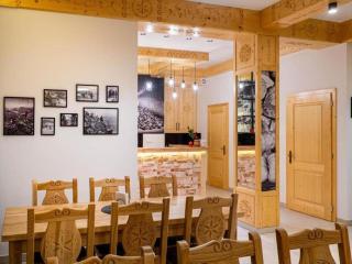Villa Taternik - Mountain View - Family Room&101 - 2