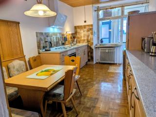 Wohnen beim Schloss große Wohnung - 9