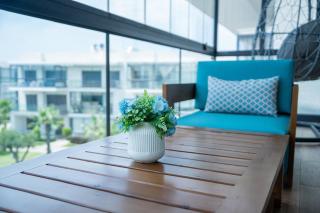 Appartement Tamaris Park - 2