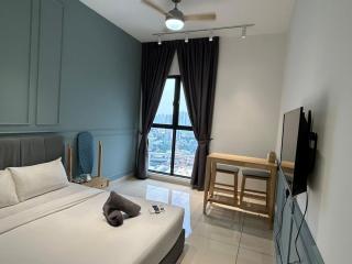 Trion by Whitdoorz apartment - 7