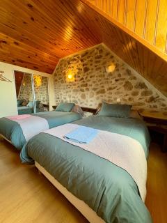 Lo Soulenquo à Fonteilles sur le GR 65 - 5