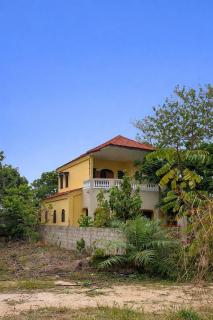 Busy Bee Nature Residence - 2