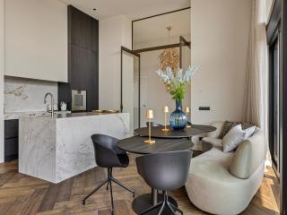 Zilte Watervilla - 6