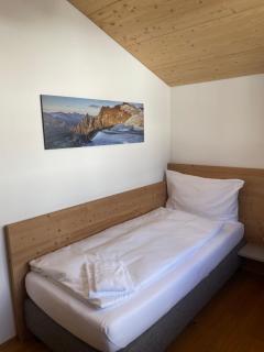 Berghotel Gadmer Lodge - dein Zuhause in den Bergen am Sustenpass im Berner Oberland - 4