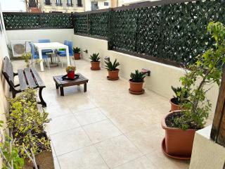 Bright and quiet escape in Malta! - 9