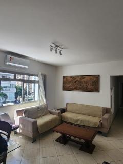 Apartamento Astúrias a menos de 50m da praia - 9