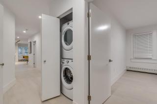 West End Vancouver 3BR 2BA Retreat - 5