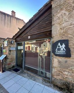 Albergue Vía de la Plata de Baños de Montemayor - 0