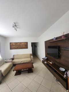 Apartamento Astúrias a menos de 50m da praia - 8