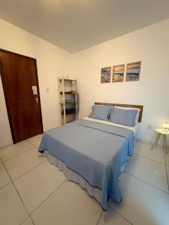 Quarto aconchegante a 5 minutos da Orla de Aracaju - 0