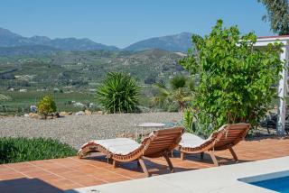 Finca Feliz Andaluz - 2