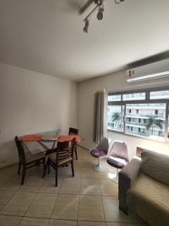 Apartamento Astúrias a menos de 50m da praia - 5