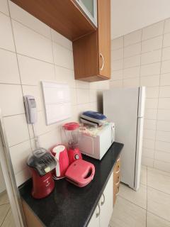 Apartamento Astúrias a menos de 50m da praia - 2