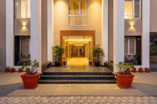 Seasons Boutique Hotel near Sajjangarh Biological Park, Udaipur - 1