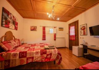 VILLA La Tana Del Lupo - 5