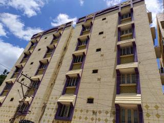 Sri Venkateshwara home stay - 2