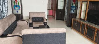 Sri Venkateshwara home stay - 1