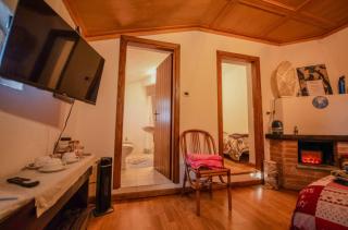 VILLA La Tana Del Lupo - 7