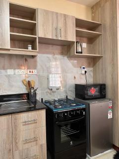 Urban BNB NAIROBI - 3