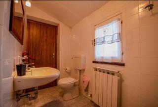 VILLA La Tana Del Lupo - 8