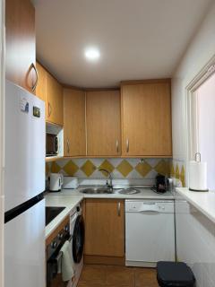 Heavenly Homes Mojacar 75 - Mojácar - 6