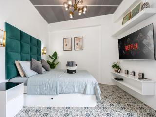 Jolenia by J&J Homes At Amani Grand Resort Residences Near Airport - 7