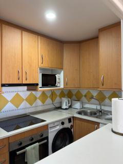 Heavenly Homes Mojacar 75 - Mojácar - 7