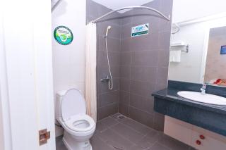 Sophia Central Nha Trang Hotel - 1