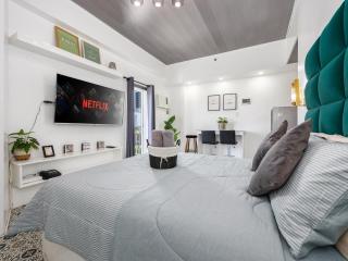 Jolenia by J&J Homes At Amani Grand Resort Residences Near Airport - 5