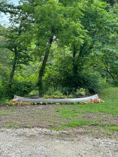 Cabin #3 on Meramec River - 2