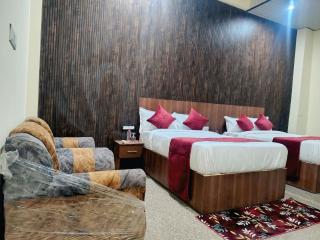 Hotel Udaan Stay - 8